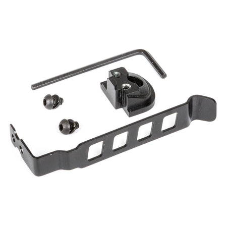 TECHNA CLIP RUG SR9 AMBI BLK - Get Tight Gear
