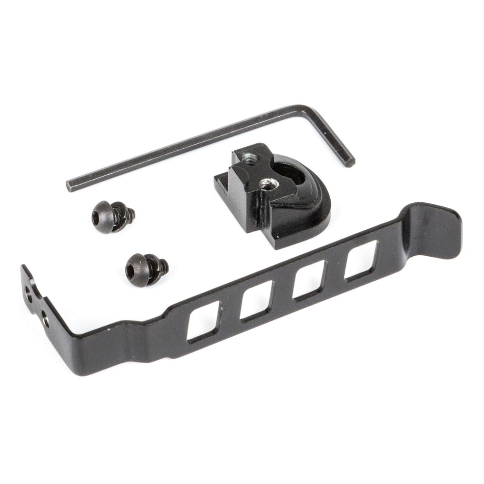 TECHNA CLIP RUG SR9 AMBI BLK - Get Tight Gear