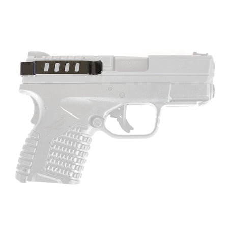 TECHNA CLIP SPRINGFIELD XDS AMBI BLK - Get Tight Gear