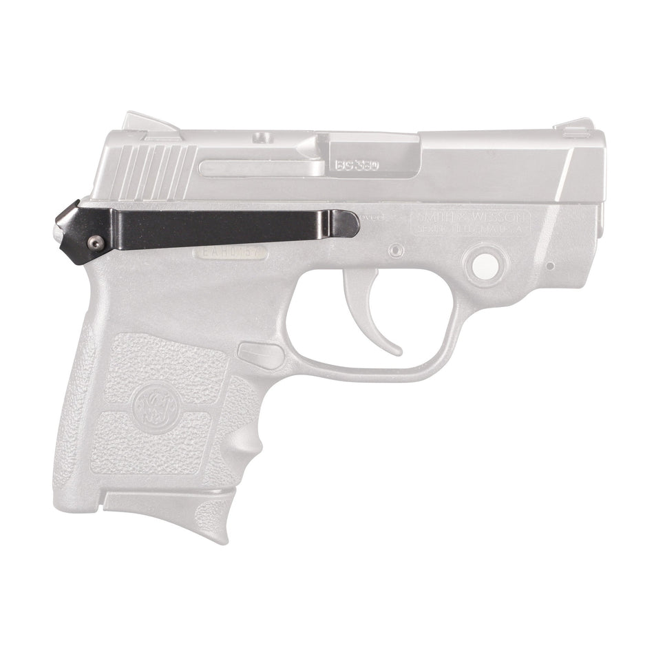 TECHNA CLIP S&W BODYGUARD RH BLK - Get Tight Gear
