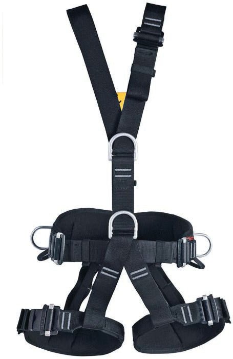 Technic Harness M/L - Get Tight Gear