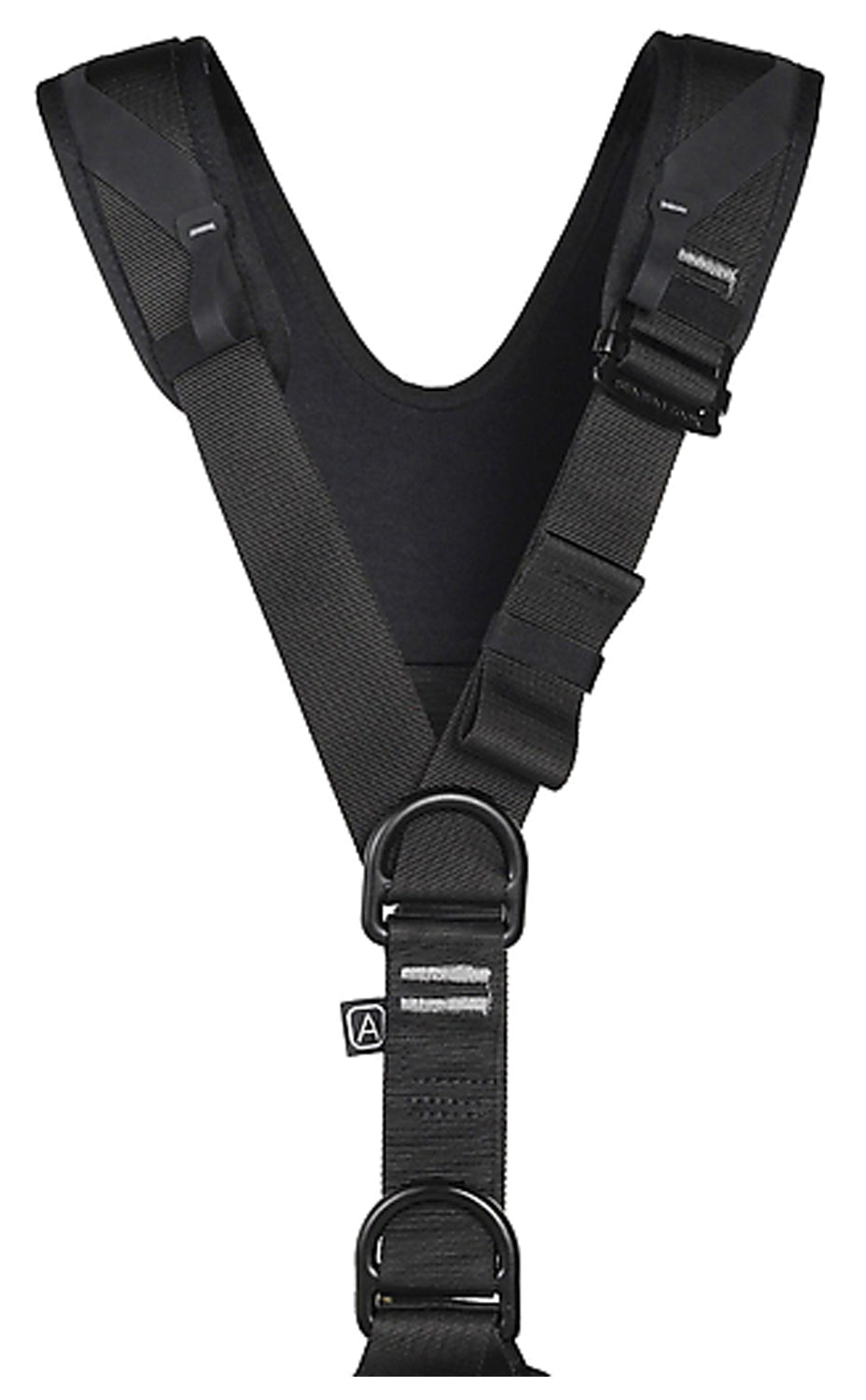 Technic Harness Padding - Get Tight Gear