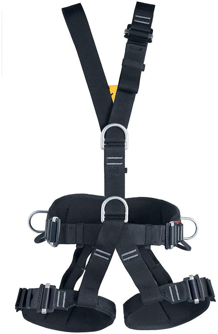 Technic Harness S - Get Tight Gear
