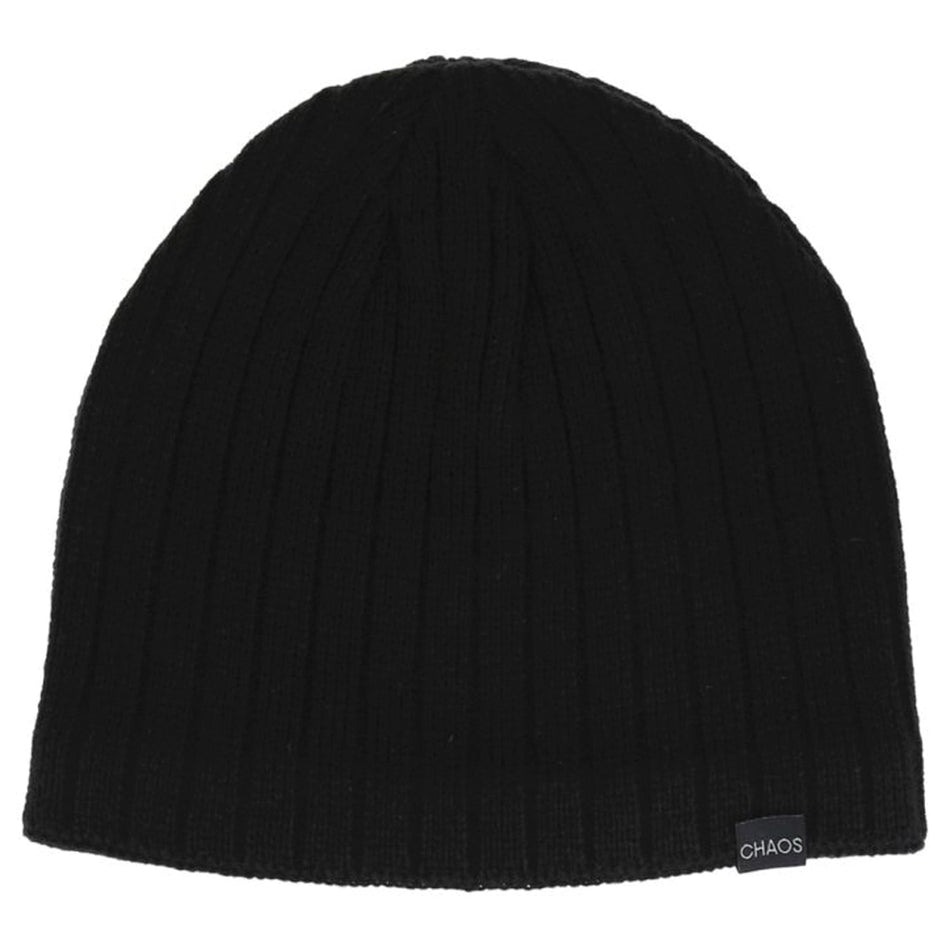 Technician Beanie Black - Get Tight Gear