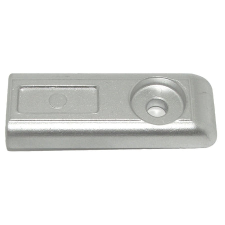 Tecnoseal Aluminum Plate Anode f/Mercury Verado 6 - Get Tight Gear