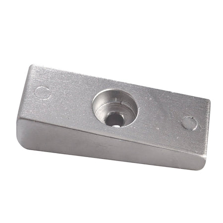 Tecnoseal Aluminum Wedge Anode f/35 - 300 HP Mercury/Mariner Engines - Get Tight Gear