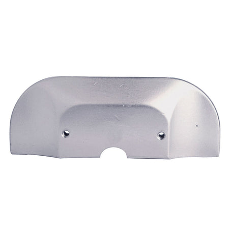 Tecnoseal Cavitation Plate Anode - Zinc - Alpha - Get Tight Gear
