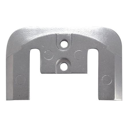 Tecnoseal Cavitation Plate Anode - Zinc - Bravo - Get Tight Gear
