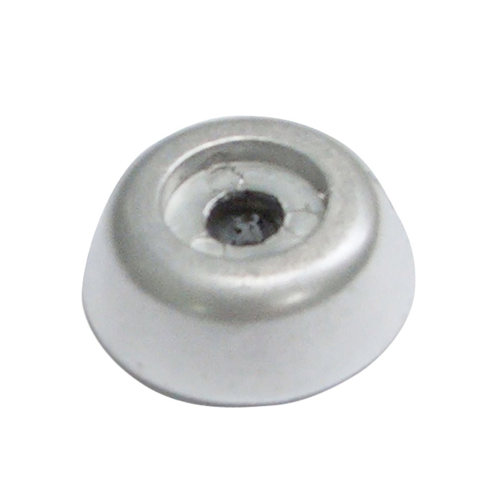 Tecnoseal Lewmar 140 Bow Thruster Zinc Disc Anode - Get Tight Gear