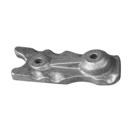 Tecnoseal Mercury Power Zinc Trim Anode f/Mercury Verado 350 Pro - Get Tight Gear