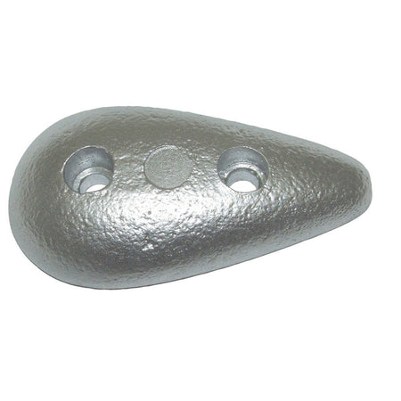 Tecnoseal TEC - 20 Teardrop Anode - Zinc - Get Tight Gear