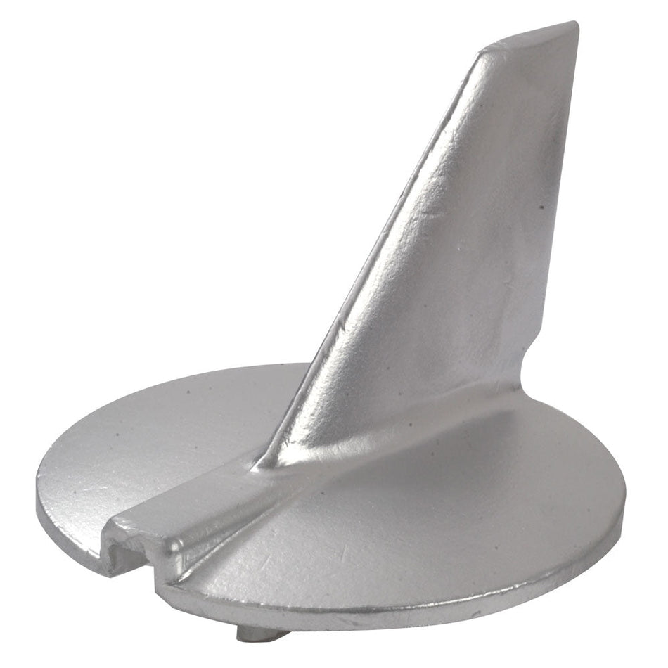 Tecnoseal Trim Tab Anode - Zinc - Yamaha 200 - 250 - Get Tight Gear