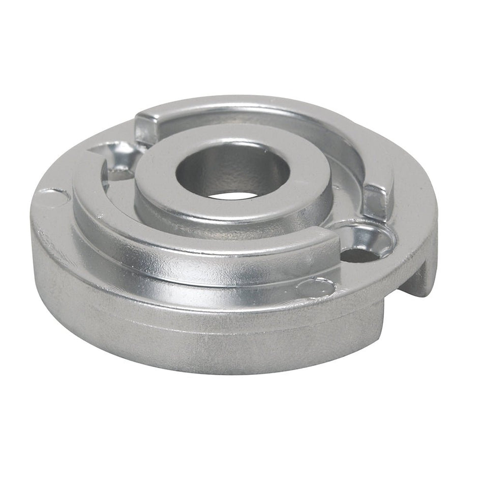 Tecnoseal VETUS Bow Thruster Zinc Washer Anode Set - 75/95 KGF w/Hardware - Get Tight Gear