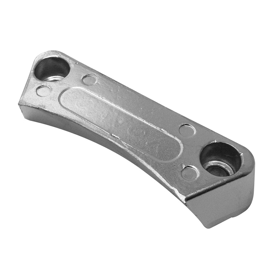 Tecnoseal Volvo Penta Transom Bar Zinc Anode f/DPH & DPR Drives - Get Tight Gear