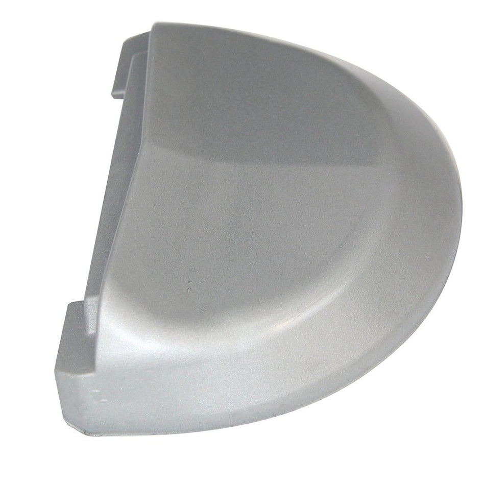 Tecnoseal Zinc Cavitation Plate Anode f/Volvo Penta SX - DPS - Get Tight Gear