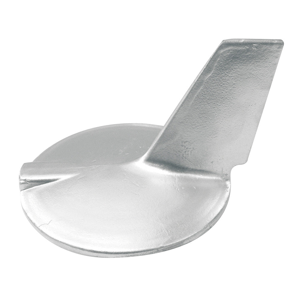 Tecnoseal Zinc Yamaha Trim Tab Anode f/200 - 300 HP Motors - Get Tight Gear