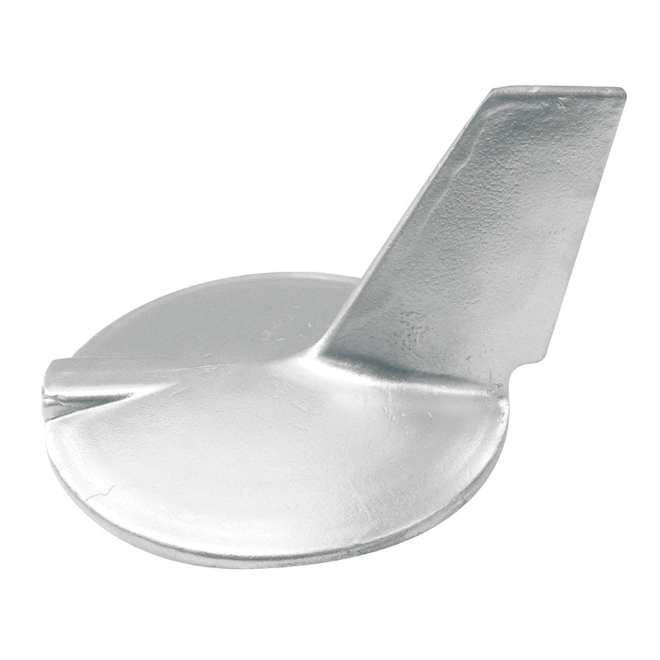 Tecnoseal Zinc Yamaha Trim Tab Anode f/200 - 300 HP Motors - Get Tight Gear