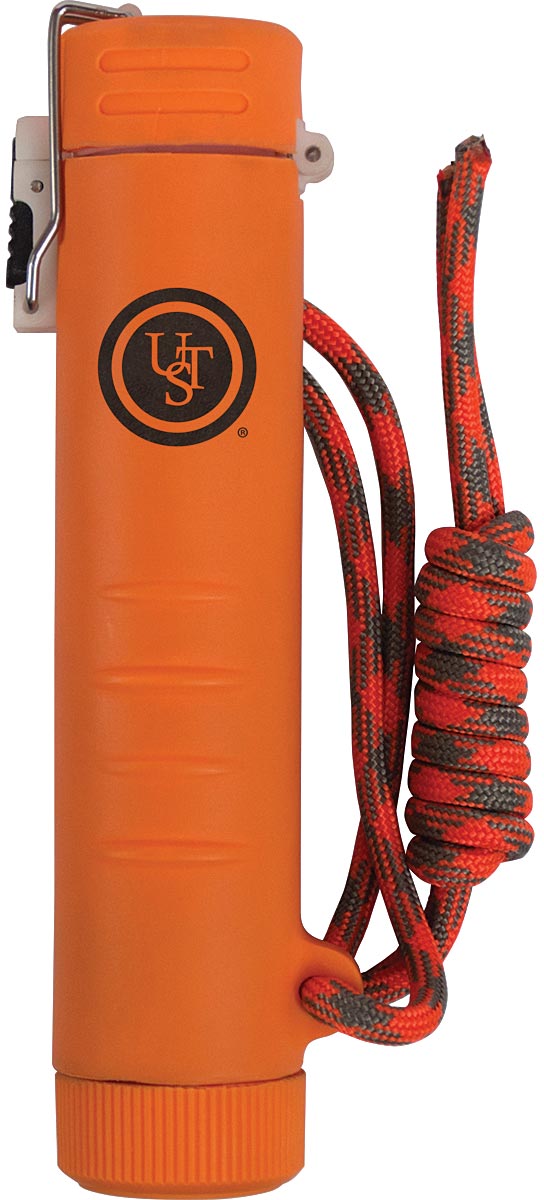 Tekfire Fuelfree Lighter - Get Tight Gear