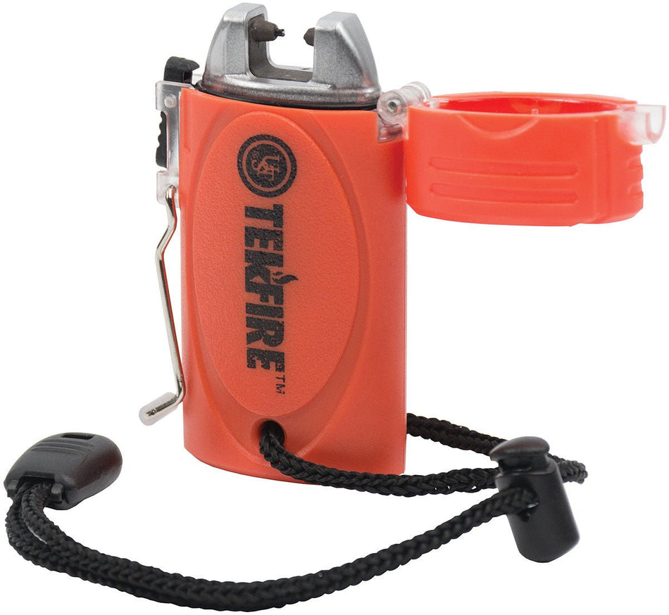 Tekfire Pro - Get Tight Gear