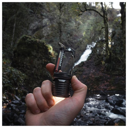 Tempatorch - Get Tight Gear