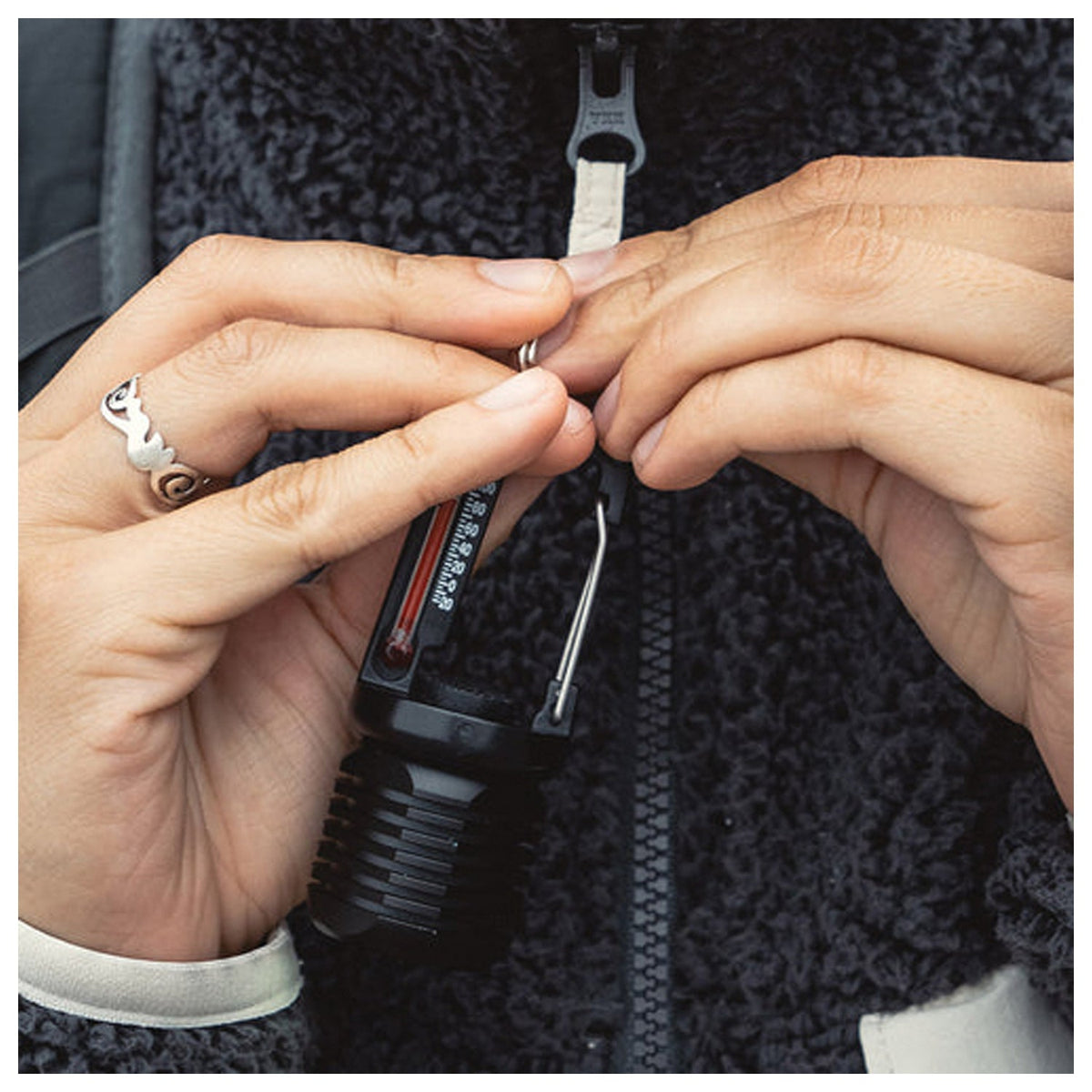 Tempatorch - Get Tight Gear