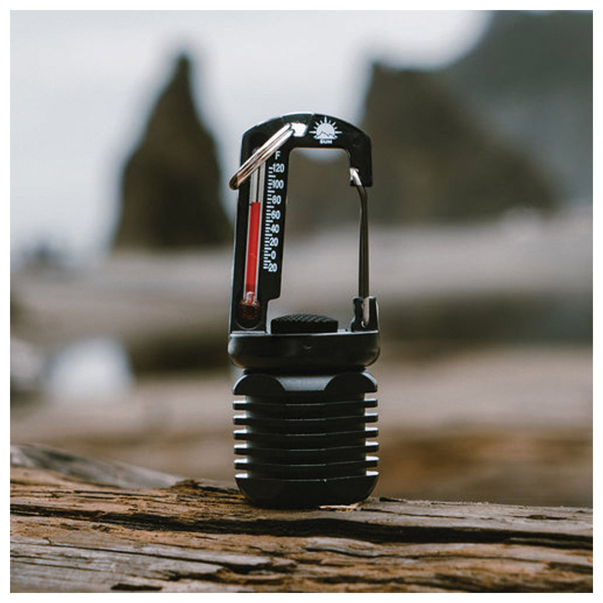 Tempatorch - Get Tight Gear