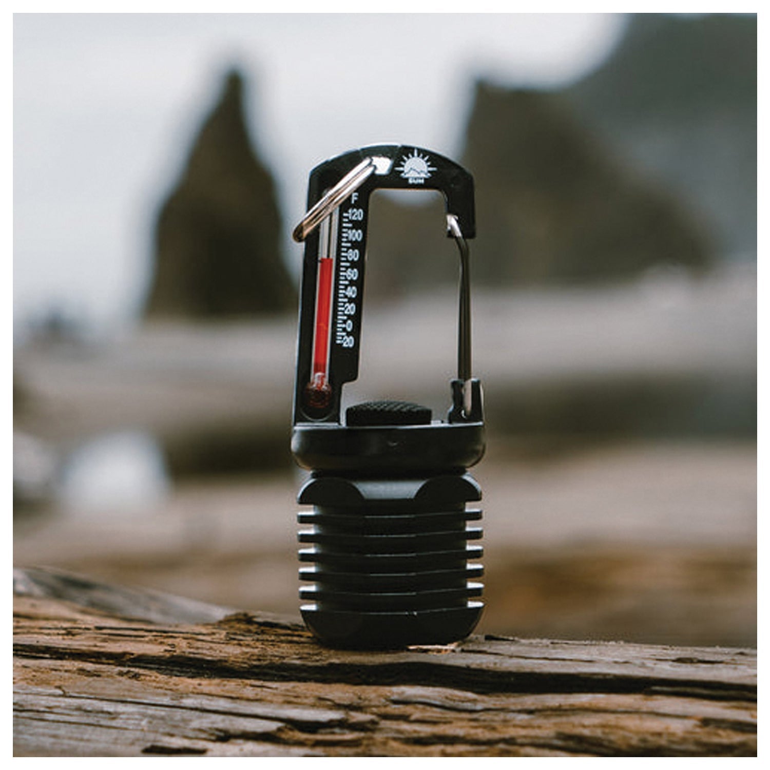 Tempatorch - Get Tight Gear