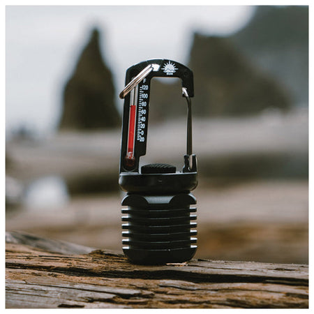 Tempatorch - Get Tight Gear