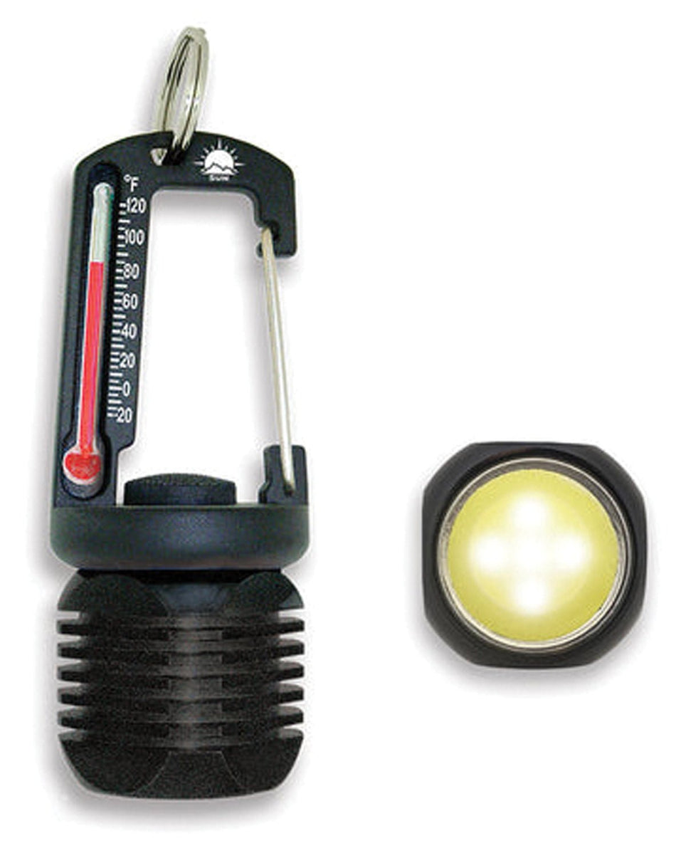 Tempatorch - Get Tight Gear