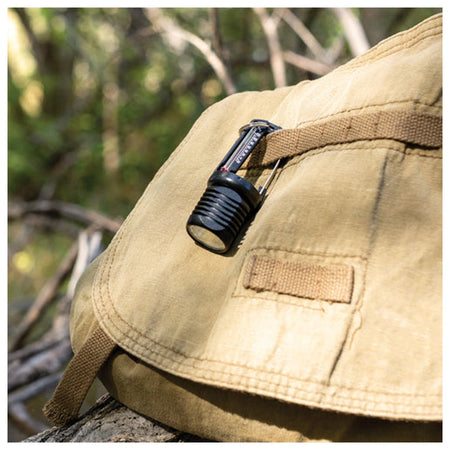 Tempatorch - Get Tight Gear