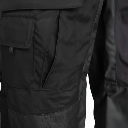 Tempest Fishing Bibs - Get Tight Gear