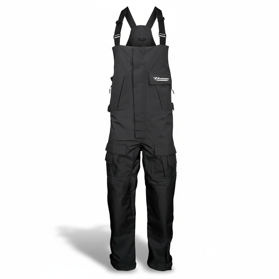 Tempest Fishing Bibs - Get Tight Gear
