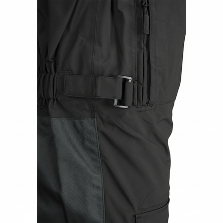 Tempest Fishing Bibs - Get Tight Gear