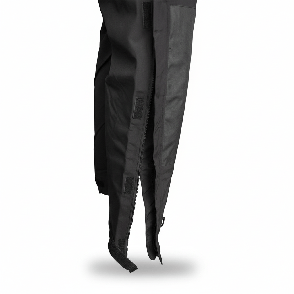 Tempest Fishing Bibs - Get Tight Gear