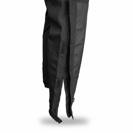 Tempest Fishing Bibs - Get Tight Gear