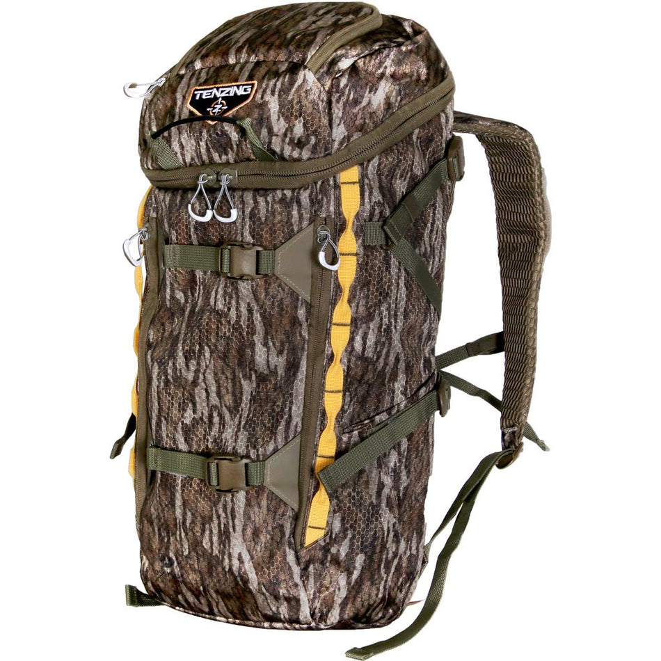 Tenzing 1500 Day Pack Mossy Oak Bottomlands - Get Tight Gear