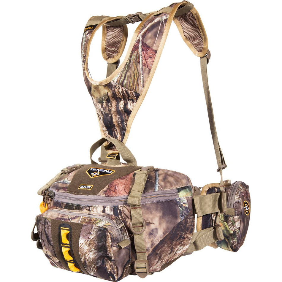 Tenzing Flex Pack Mossy Oak Country - Get Tight Gear