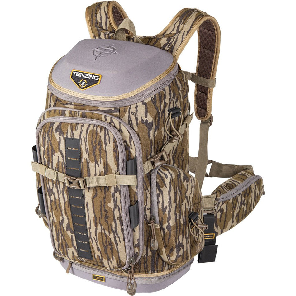 Tenzing Hangtime Day Pack Bottomlands - Get Tight Gear