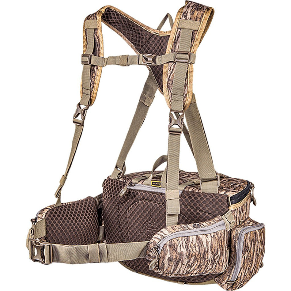 Tenzing Hangtime Lumbar Pack Bottomlands - Get Tight Gear