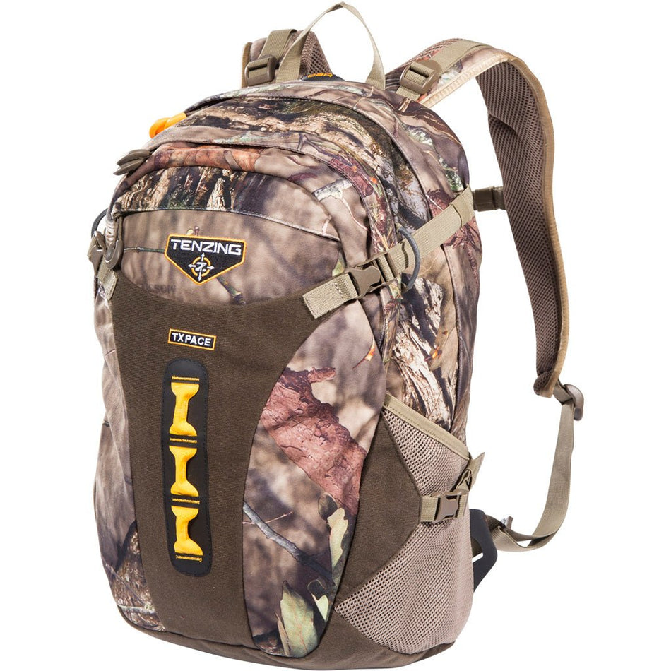 Tenzing Pace Pack Mossy Oak Country - Get Tight Gear
