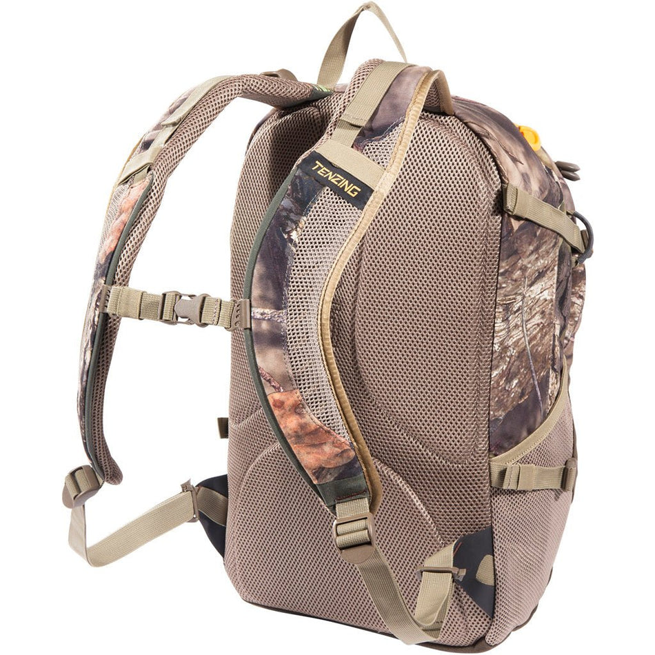 Tenzing Pace Pack Mossy Oak Country - Get Tight Gear