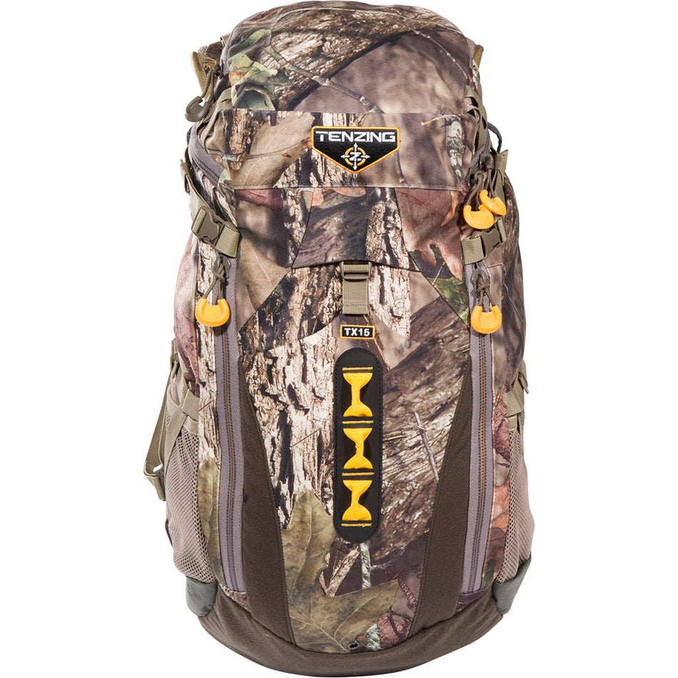 Tenzing Rambler Pack Mossy Oak Country - Get Tight Gear