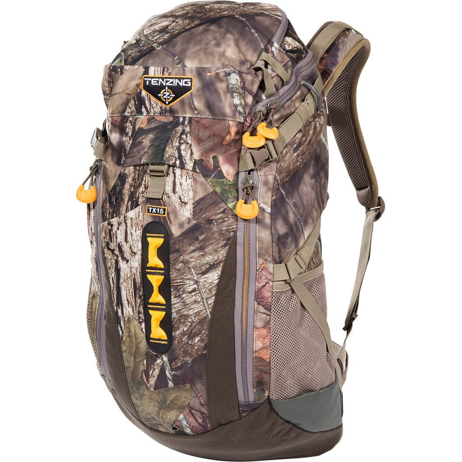Tenzing Rambler Pack Mossy Oak Country - Get Tight Gear