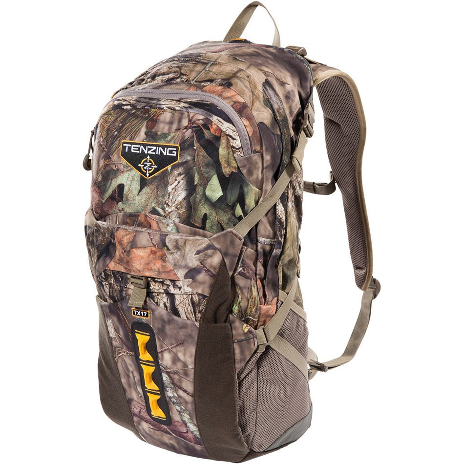 Tenzing Voyager Pack Mossy Oak Country - Get Tight Gear