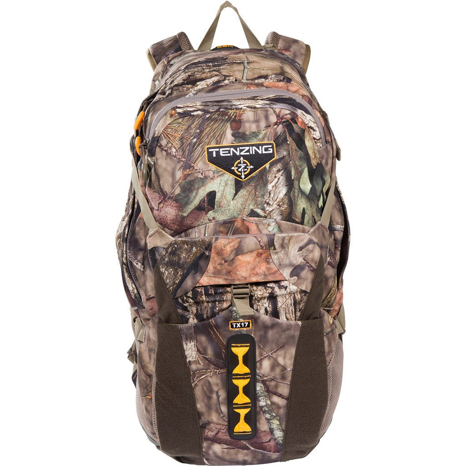 Tenzing Voyager Pack Mossy Oak Country - Get Tight Gear