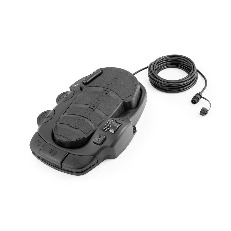 TERROVA FOOT PEDAL ACCESSORY - Get Tight Gear