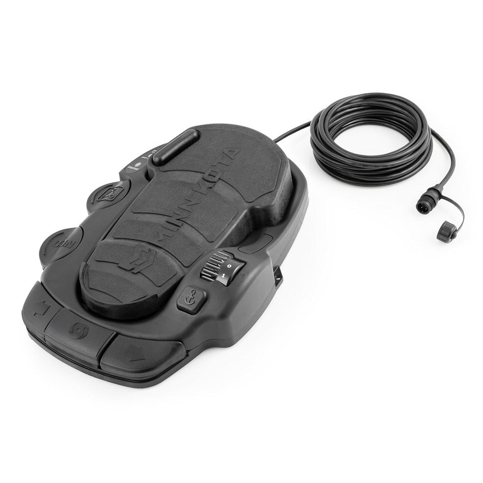 TERROVA QUEST FOOT PEDAL ACCESSORY - Get Tight Gear