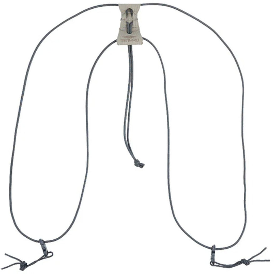 Tethrd Bino Harness Minimalist - Get Tight Gear