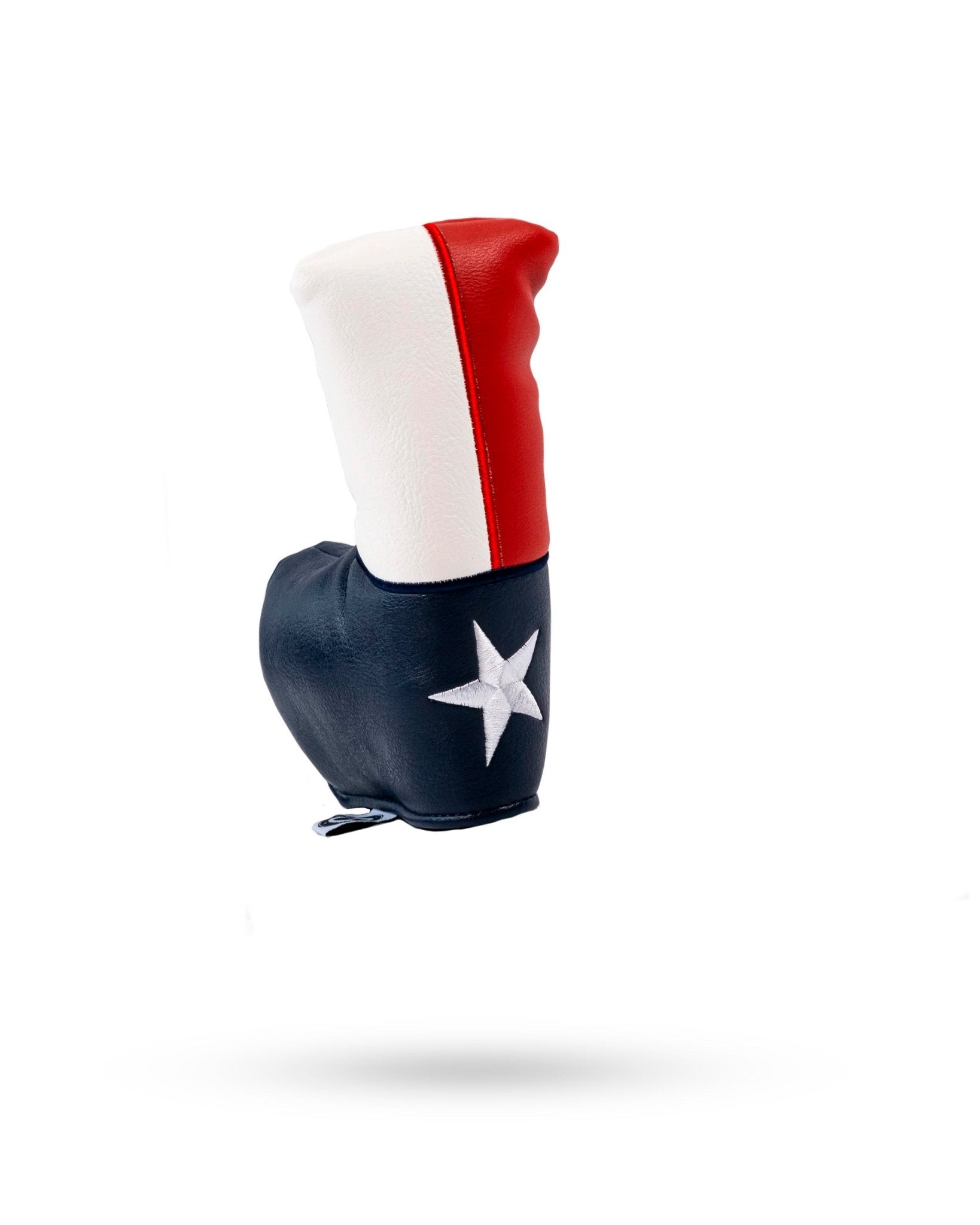 Texas Lone Star - Blade Putter Cover - Get Tight Gear