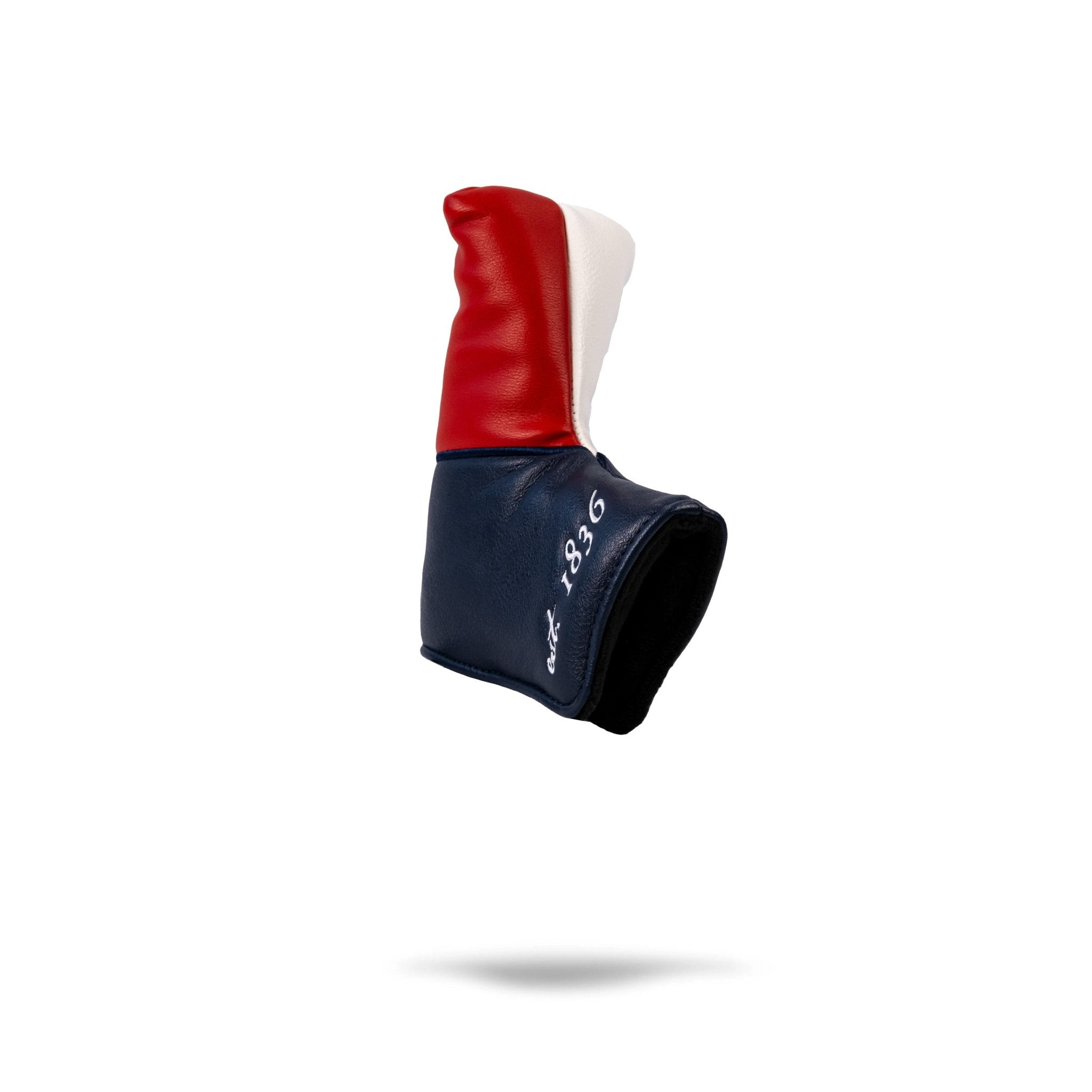 Texas Lone Star - Blade Putter Cover - Get Tight Gear